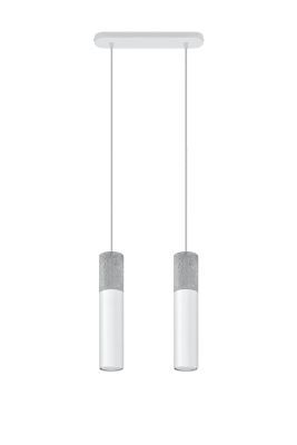 Lampa wisząca Lumes ze sklepu: Edinos.pl w kategorii: Lampy wiszące - zdjęcie WPH-EDNS-GX13N-QCJ_12925