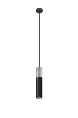 Lampa wisząca Lumes ze sklepu: Edinos.pl w kategorii: Lampy wiszące - zdjęcie WPH-EDNS-GX13N-QCJ_12927