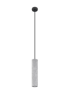 Lumes - Lampa wisząca ze sklepu: Edinos.pl w kategorii: Lampy wiszące - zdjęcie WPH-EDNS-GX13N-QCJ_12930