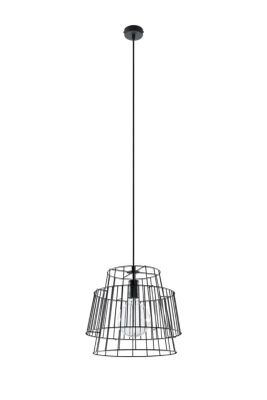 Lampa wisząca Lumes ze sklepu: Edinos.pl w kategorii: Lampy wiszące - zdjęcie WPH-EDNS-GX13N-QCJ_12940