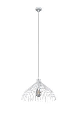 Lumes - Lampa wisząca ze sklepu: Edinos.pl w kategorii: Lampy wiszące - zdjęcie WPH-EDNS-GX13N-QCJ_12941