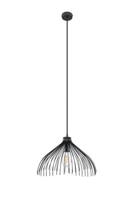 Lampa wisząca Lumes ze sklepu: Edinos.pl w kategorii: Lampy wiszące - zdjęcie WPH-EDNS-GX13N-QCJ_12942