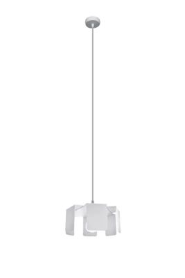 Lampa wisząca Lumes ze sklepu: Edinos.pl w kategorii: Lampy wiszące - zdjęcie WPH-EDNS-GX13N-QCJ_12943