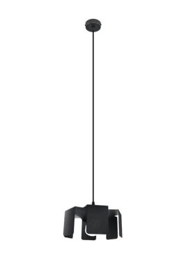 Lumes - Lampa wisząca ze sklepu: Edinos.pl w kategorii: Lampy wiszące - zdjęcie WPH-EDNS-GX13N-QCJ_12944