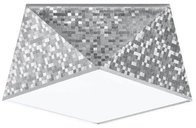 Lampa sufitowa Lumes ze sklepu: Edinos.pl w kategorii: Lampy sufitowe - zdjęcie WPH-EDNS-GX13N-QCJ_13177