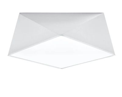 Lampa sufitowa Lumes ze sklepu: Edinos.pl w kategorii: Lampy sufitowe - zdjęcie WPH-EDNS-GX13N-QCJ_13178