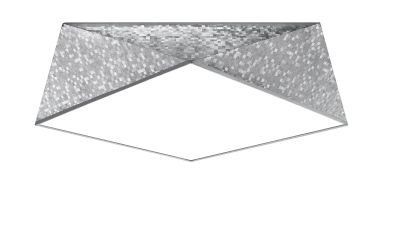 Lumes - Lampa sufitowa ze sklepu: Edinos.pl w kategorii: Lampy sufitowe - zdjęcie WPH-EDNS-GX13N-QCJ_13184