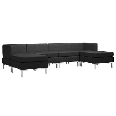 Sofa/kanapa Edinos ze sklepu: Edinos.pl w kategorii: Sofy i kanapy - zdjęcie WPH-EDNS-GX13N-QCJ_13384