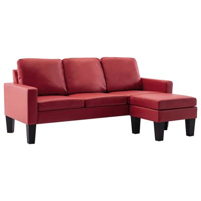 Sofa/kanapa Edinos ze sklepu: Edinos.pl w kategorii: Sofy i kanapy - zdjęcie WPH-EDNS-GX13N-QCJ_13476
