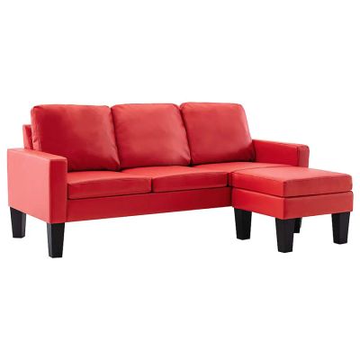Sofa/kanapa Edinos ze sklepu: Edinos.pl w kategorii: Sofy i kanapy - zdjęcie WPH-EDNS-GX13N-QCJ_13477