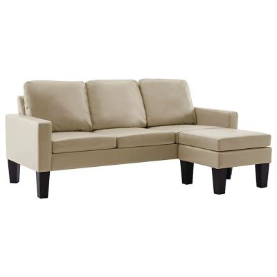 Sofa/kanapa Edinos ze sklepu: Edinos.pl w kategorii: Sofy i kanapy - zdjęcie WPH-EDNS-GX13N-QCJ_13479