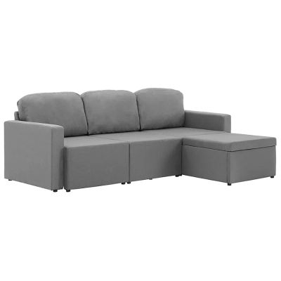 Sofa/kanapa Edinos ze sklepu: Edinos.pl w kategorii: Sofy i kanapy - zdjęcie WPH-EDNS-GX13N-QCJ_13480