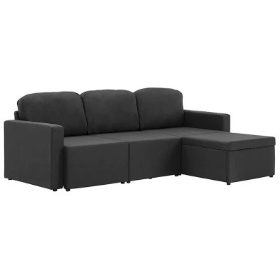Sofa/kanapa Edinos ze sklepu: Edinos.pl w kategorii: Sofy i kanapy - zdjęcie WPH-EDNS-GX13N-QCJ_13481