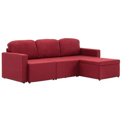 Sofa/kanapa Edinos ze sklepu: Edinos.pl w kategorii: Sofy i kanapy - zdjęcie WPH-EDNS-GX13N-QCJ_13487