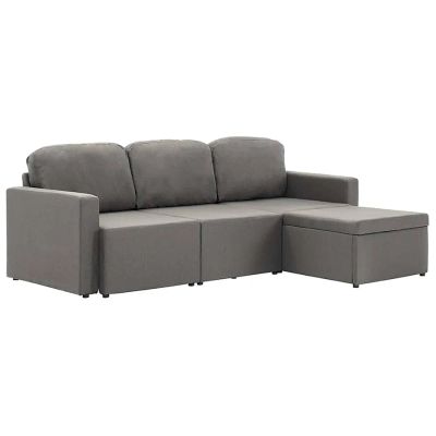 Sofa/kanapa Edinos ze sklepu: Edinos.pl w kategorii: Sofy i kanapy - zdjęcie WPH-EDNS-GX13N-QCJ_13488
