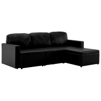 Edinos - Sofa/kanapa ze sklepu: Edinos.pl w kategorii: Sofy i kanapy - zdjęcie WPH-EDNS-GX13N-QCJ_13490