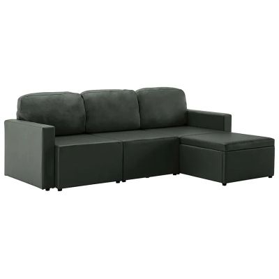 Sofa/kanapa Edinos ze sklepu: Edinos.pl w kategorii: Sofy i kanapy - zdjęcie WPH-EDNS-GX13N-QCJ_13500