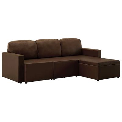 Sofa/kanapa Edinos ze sklepu: Edinos.pl w kategorii: Sofy i kanapy - zdjęcie WPH-EDNS-GX13N-QCJ_13501