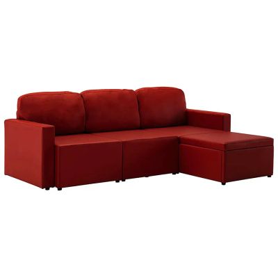 Sofa/kanapa Edinos ze sklepu: Edinos.pl w kategorii: Sofy i kanapy - zdjęcie WPH-EDNS-GX13N-QCJ_13502