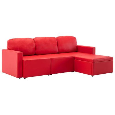 Sofa/kanapa Edinos ze sklepu: Edinos.pl w kategorii: Sofy i kanapy - zdjęcie WPH-EDNS-GX13N-QCJ_13503