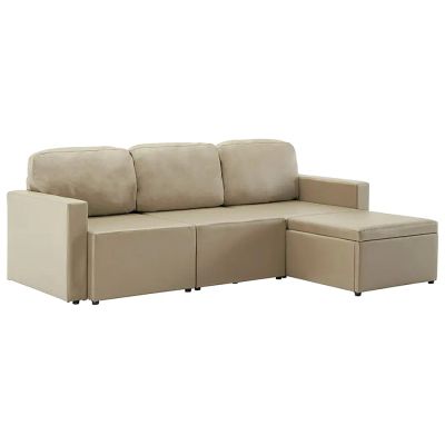 Sofa/kanapa Edinos ze sklepu: Edinos.pl w kategorii: Sofy i kanapy - zdjęcie WPH-EDNS-GX13N-QCJ_13505
