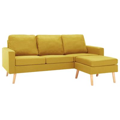 Sofa/kanapa Edinos ze sklepu: Edinos.pl w kategorii: Sofy i kanapy - zdjęcie WPH-EDNS-GX13N-QCJ_13508