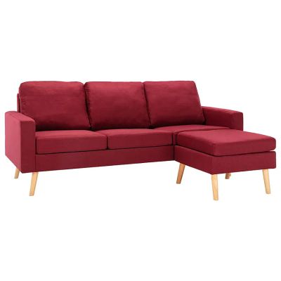 Sofa/kanapa Edinos ze sklepu: Edinos.pl w kategorii: Sofy i kanapy - zdjęcie WPH-EDNS-GX13N-QCJ_13509
