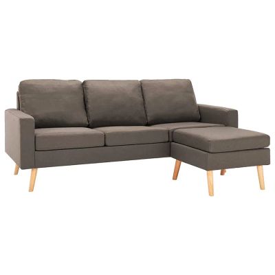 Sofa/kanapa Edinos ze sklepu: Edinos.pl w kategorii: Sofy i kanapy - zdjęcie WPH-EDNS-GX13N-QCJ_13510