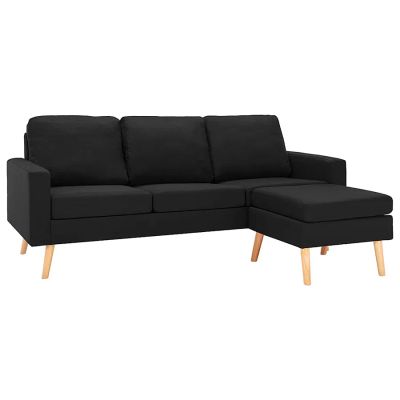 Sofa/kanapa Edinos ze sklepu: Edinos.pl w kategorii: Sofy i kanapy - zdjęcie WPH-EDNS-GX13N-QCJ_13511