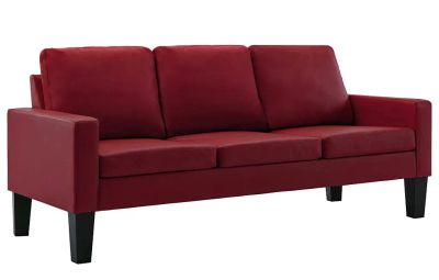 Edinos - Sofa/kanapa ze sklepu: Edinos.pl w kategorii: Sofy i kanapy - zdjęcie WPH-EDNS-GX13N-QCJ_13524