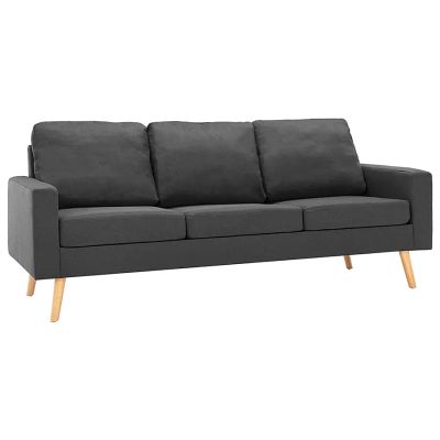 Sofa/kanapa Edinos ze sklepu: Edinos.pl w kategorii: Sofy i kanapy - zdjęcie WPH-EDNS-GX13N-QCJ_13533