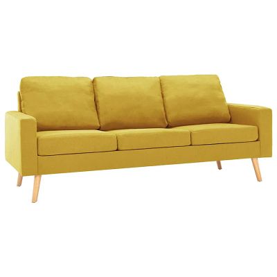 Sofa/kanapa Edinos ze sklepu: Edinos.pl w kategorii: Sofy i kanapy - zdjęcie WPH-EDNS-GX13N-QCJ_13538