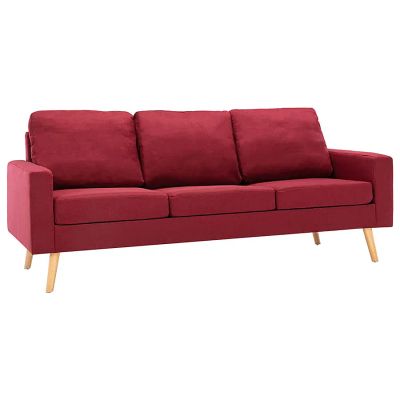 Edinos - Sofa/kanapa ze sklepu: Edinos.pl w kategorii: Sofy i kanapy - zdjęcie WPH-EDNS-GX13N-QCJ_13539