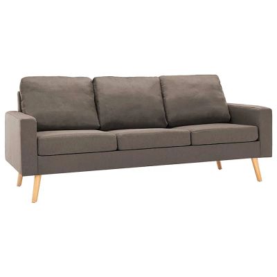 Sofa/kanapa Edinos ze sklepu: Edinos.pl w kategorii: Sofy i kanapy - zdjęcie WPH-EDNS-GX13N-QCJ_13540