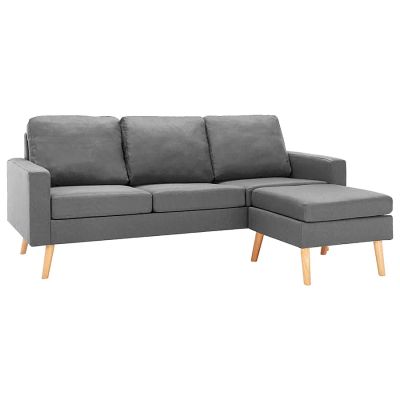 Edinos - Sofa/kanapa ze sklepu: Edinos.pl w kategorii: Sofy i kanapy - zdjęcie WPH-EDNS-GX13N-QCJ_13542