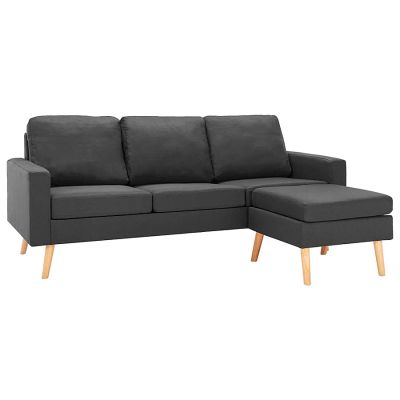 Edinos - Sofa/kanapa ze sklepu: Edinos.pl w kategorii: Sofy i kanapy - zdjęcie WPH-EDNS-GX13N-QCJ_13543