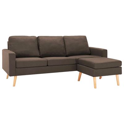 Sofa/kanapa Edinos ze sklepu: Edinos.pl w kategorii: Sofy i kanapy - zdjęcie WPH-EDNS-GX13N-QCJ_13544