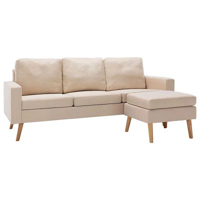 Sofa/kanapa Edinos ze sklepu: Edinos.pl w kategorii: Sofy i kanapy - zdjęcie WPH-EDNS-GX13N-QCJ_13545