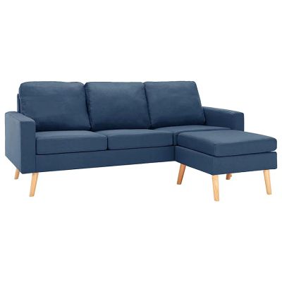 Sofa/kanapa Edinos ze sklepu: Edinos.pl w kategorii: Sofy i kanapy - zdjęcie WPH-EDNS-GX13N-QCJ_13546