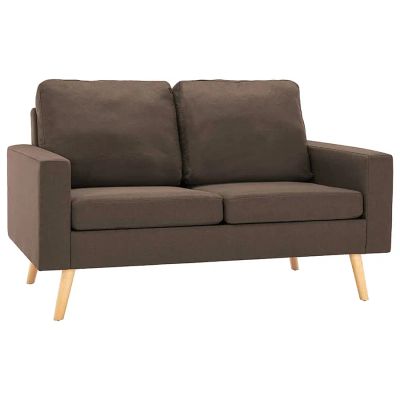 Sofa/kanapa Edinos ze sklepu: Edinos.pl w kategorii: Sofy i kanapy - zdjęcie WPH-EDNS-GX13N-QCJ_13549