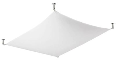Lampa sufitowa Lumes ze sklepu: Edinos.pl w kategorii: Lampy sufitowe - zdjęcie WPH-EDNS-GX13N-QCJ_13810