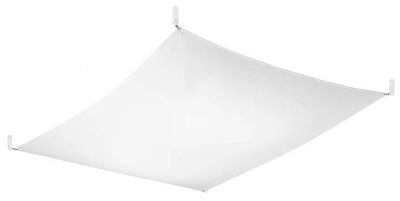 Lampa sufitowa Lumes ze sklepu: Edinos.pl w kategorii: Lampy sufitowe - zdjęcie WPH-EDNS-GX13N-QCJ_13812