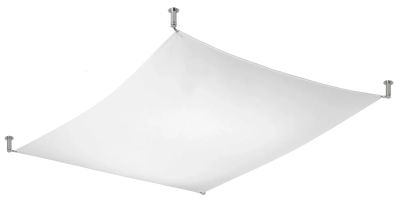 Lampa sufitowa Lumes ze sklepu: Edinos.pl w kategorii: Lampy sufitowe - zdjęcie WPH-EDNS-GX13N-QCJ_13812