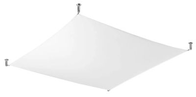 Lampa sufitowa Lumes ze sklepu: Edinos.pl w kategorii: Lampy sufitowe - zdjęcie WPH-EDNS-GX13N-QCJ_13813