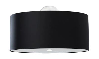 Lampa sufitowa Lumes ze sklepu: Edinos.pl w kategorii: Lampy sufitowe - zdjęcie WPH-EDNS-GX13N-QCJ_13817