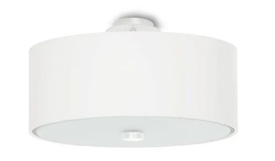 Lampa sufitowa Lumes ze sklepu: Edinos.pl w kategorii: Lampy sufitowe - zdjęcie WPH-EDNS-GX13N-QCJ_13818