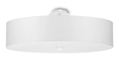 Lampa sufitowa Lumes ze sklepu: Edinos.pl w kategorii: Lampy sufitowe - zdjęcie WPH-EDNS-GX13N-QCJ_13820