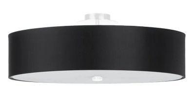Lampa sufitowa Lumes ze sklepu: Edinos.pl w kategorii: Lampy sufitowe - zdjęcie WPH-EDNS-GX13N-QCJ_13821