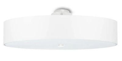 Lampa sufitowa Lumes ze sklepu: Edinos.pl w kategorii: Lampy sufitowe - zdjęcie WPH-EDNS-GX13N-QCJ_13822