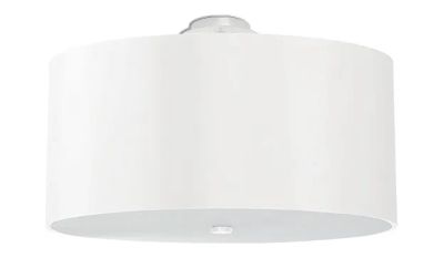 Lampa sufitowa Lumes ze sklepu: Edinos.pl w kategorii: Lampy sufitowe - zdjęcie WPH-EDNS-GX13N-QCJ_13829